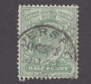 Great Britain #146 Used