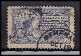 E11 Used Fine D36125