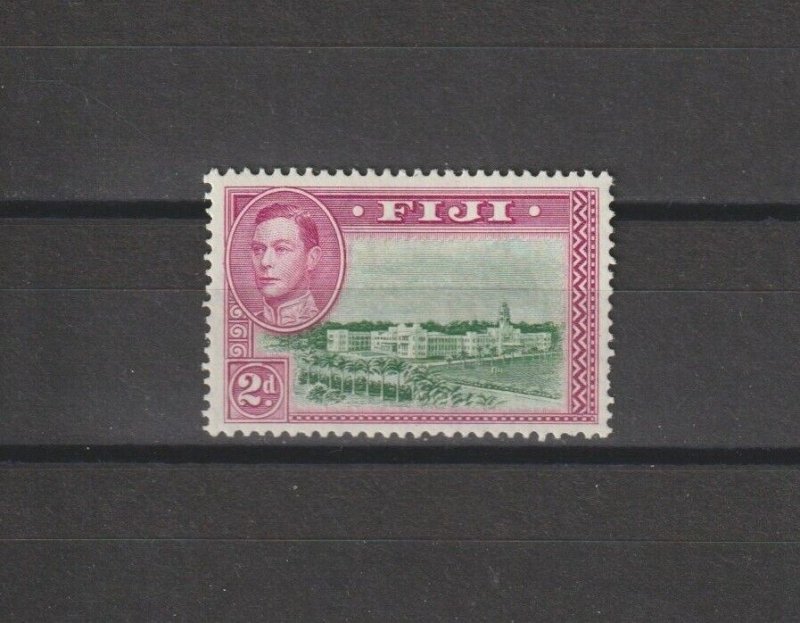 FIJI 1938/55 SG 255aa MINT Cat £75