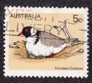 Australia  - 682 1978 Used