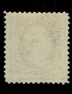 Scott #228 VF-OG-VLH.