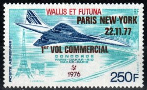 Wallis And Futuna Islands #C73 MNH CV $19.00 (X6283)