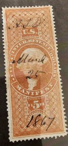 R90c nice clean clx.