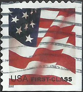 # 3623 USED FLAG