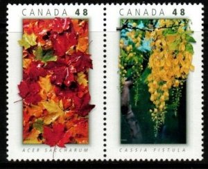 CANADA SG2233a 2003 NATIONAL EMBLEMS MNH