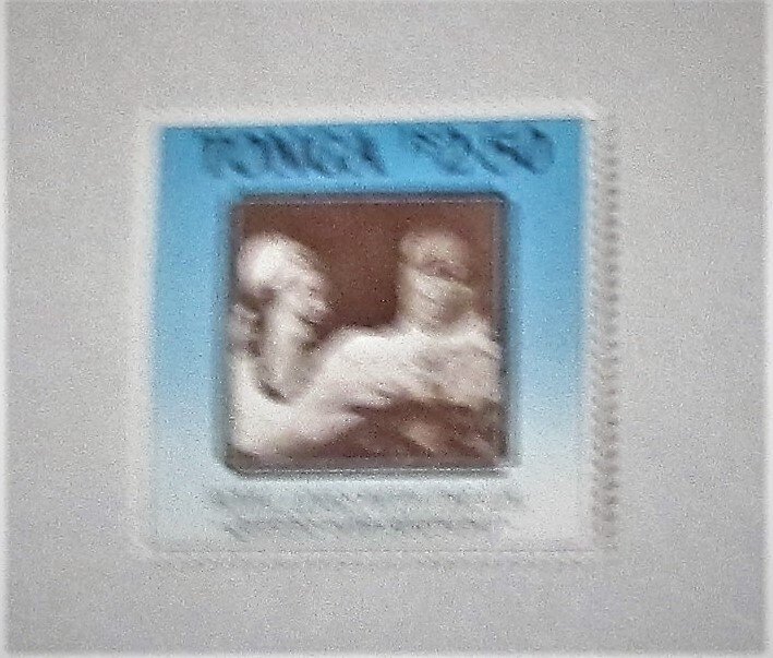 Tonga - 628, MNH. King and Queen. SCV - $6.00