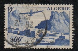 Algeria C11 Used