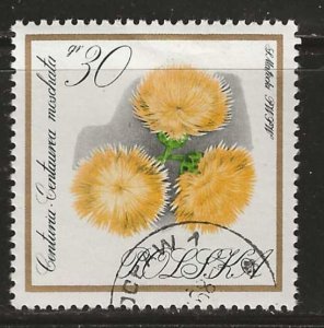 Poland #1432 Used Single