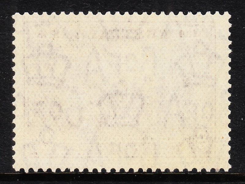 AUSTRALIA — SCOTT 165 (SG 195) — 1937 9d NSW 150TH ANNIVERSARY— MNH — SCV $30.00