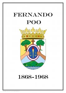 Fernando Poo (Bioko) 1868 - 1968 PDF (DIGITAL) STAMP ALBUM PAGES