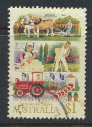 Australia SG 1054 - Used  