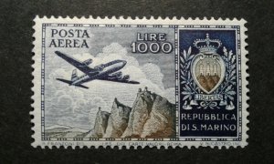 San Marino #C91 MNH e206 9739