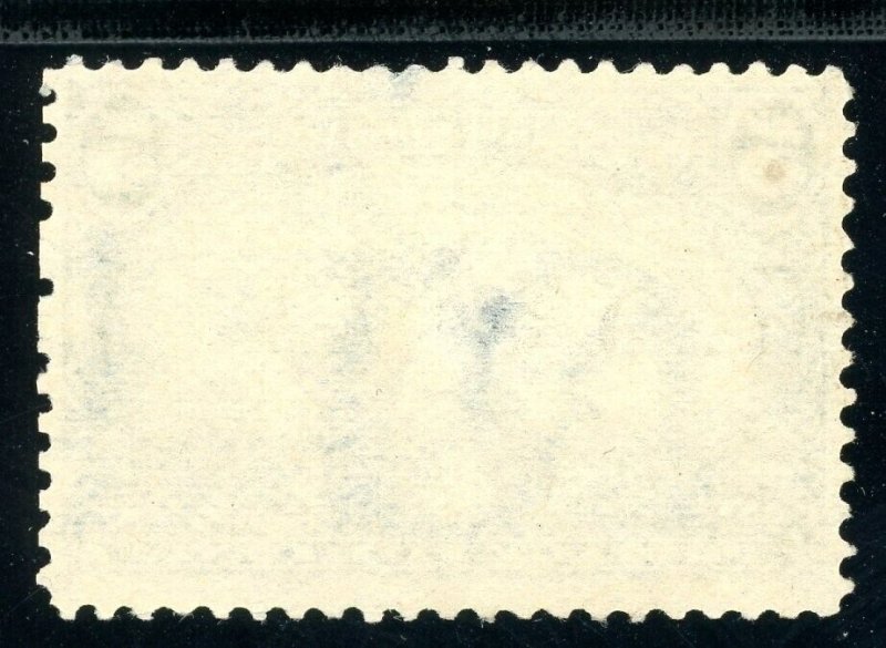 USAstamps Unused VF US 1898 Trans-Mississippi Fremont Scott 288 NG