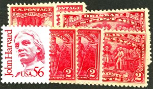 U.S. #MINT SET MIXED CONDITION 