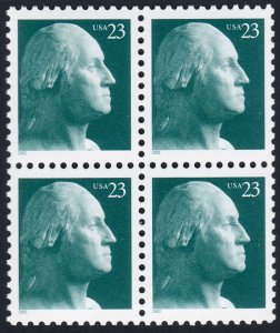 US Scott 3623 (37c) Flag MNH USPS microprint 2002 Classic Stamp