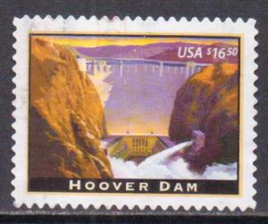 United States  #4269  Used  (2008)  c.v. $17.00 