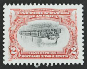 DYNAMITE Stamps: US Scott #3505b  MNH