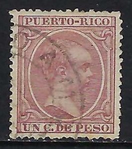 Puerto Rico 98 VFU 835D