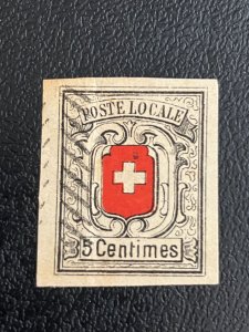Switzerland 2L7