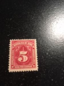 Cuba sc J7 MH