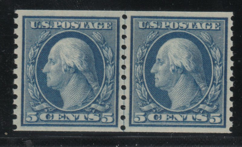 MOstamps - US #496 Mint OG NH LP Grade 85 with PSE cert - Lot # MO-2424 SMQ $90