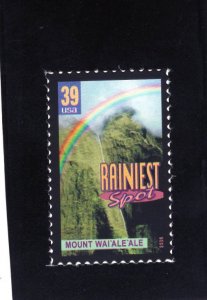 4066 Rainiest Spots, MNH