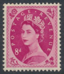 GB    Sc# 302  MNH   see details  / scans