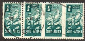 South Africa  Scott  90  Used