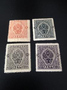 Epirus sc 42.43.49.50 mhr