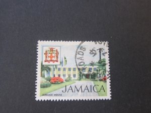 Jamaica 1972 * 356 FU