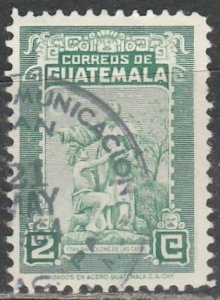 Guatemala      327a       (O)   1949