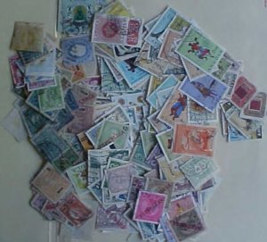 ANGOLA MOSTLY COMMEMORATIVES TO 1970'S DIFF USED 334