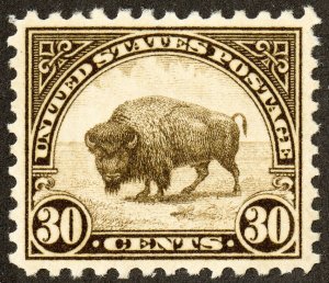 US Stamps # 700 MNH Superb A Gem