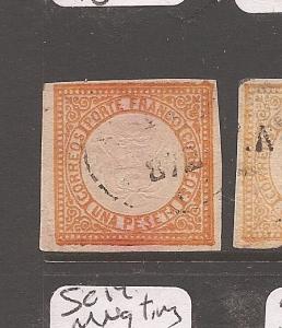 Peru SC 15 VFU (7axw)