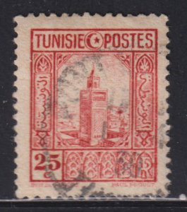 Tunisia 129 The Grand Mosque 1931