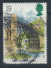 Great Britain SG 1440  Used   - Industrial Archaeology