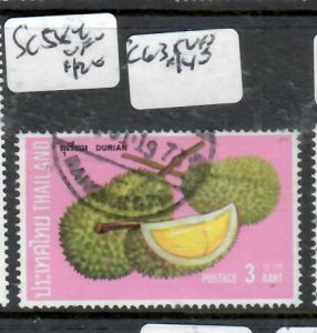 THAILAND  3B FRUIT      SC 352   VFU       P0501A H