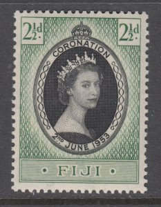 Fiji 145 MNH VF