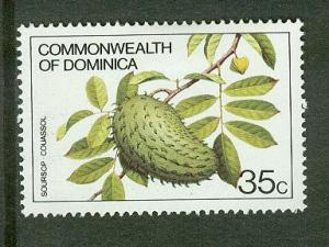 Dominica MINT Bargain Box