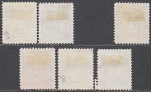 Canada J15//J20 Used CV $3.10