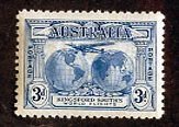 aus480 Australia sc #112 MNH (CV $12.50 )