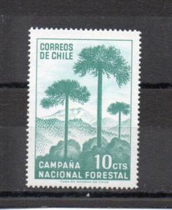 Chile 363 MNH