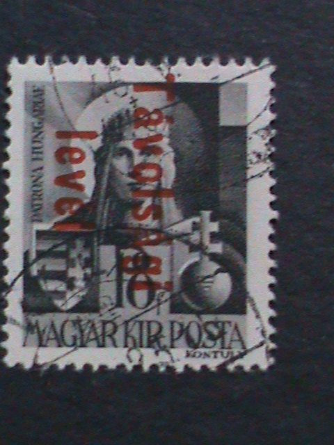 ​HUNGARY-1939-44 OVER 78 YEARS -VERY OLD -USE STAMPS VF WE SHIP TO WORLD WIDE