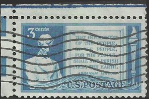 # 978 USED GETTYSBURG ADDRESS