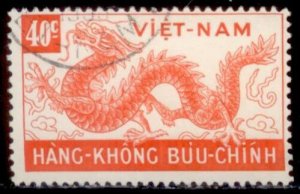 Vietnam 1952 SC# C5 Used E48