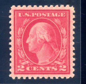 US SCOTT #499 MINT-XF-SUPERB-OG-NH GRADED 95 W/ PSE CERT SMQ $90 (8/13/24 GP)