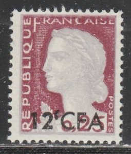 Réunion     339    (N*)      1961