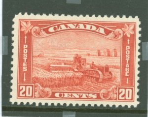 Canada #175  Single