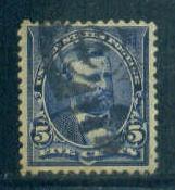  281 Used Just Clears M04893