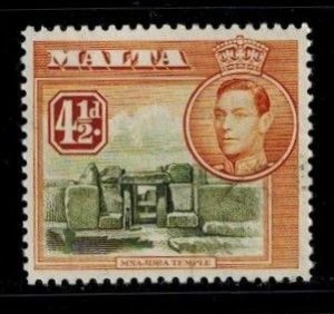 Malta 198 used